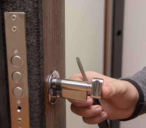 Locksmith Huntersville